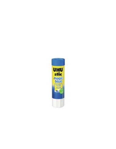 Liimipulk UHU stic magic blue 8.2g