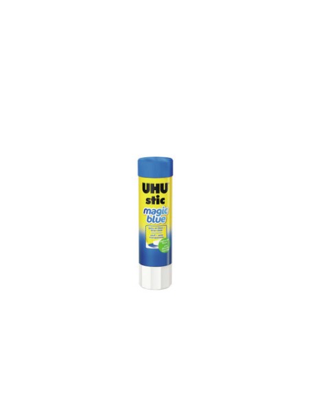 Liimipulk UHU stic magic blue 8.2g