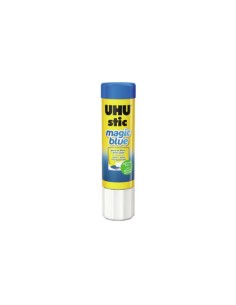 UHU stic magic blue 21g