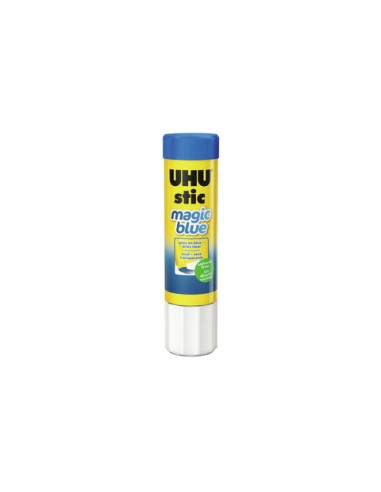 UHU stic magic blue 21g