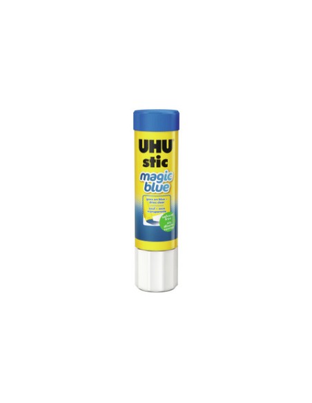 UHU stic magic blue 21g
