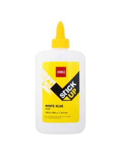 white glue DELI 230ml white