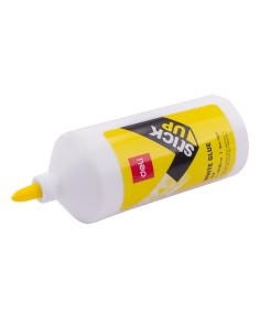 White Glue DELI 1000ml white 2