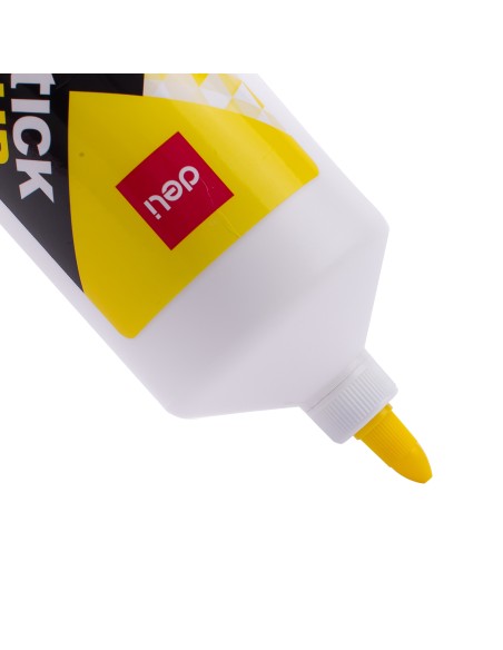White Glue DELI 1000ml white
