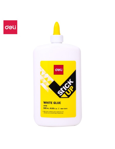 Liim PVA DELI 500ml