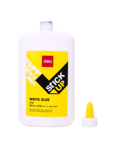 Liim PVA DELI 500ml
