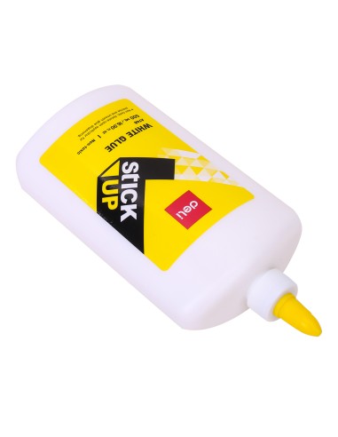 White Glue DELI 500ml white