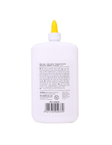 Liim PVA DELI 500ml