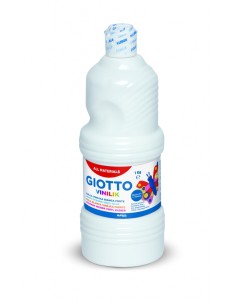 White glue Giotto Vinilik 1 kg bottle