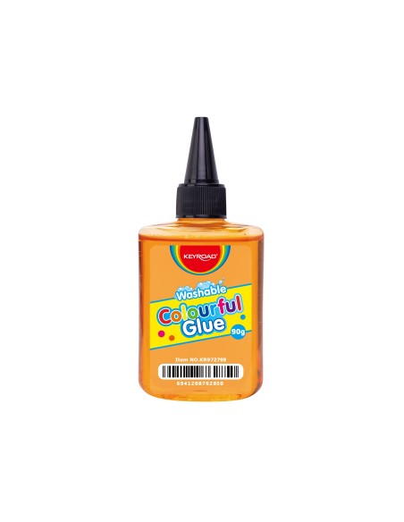 Vedelliim Keyroad 90ml, assortii värvid