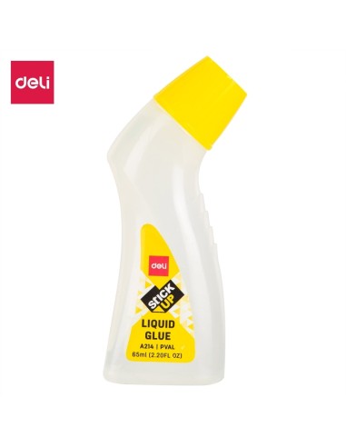 Easy Apply Liquid Glue 65ml