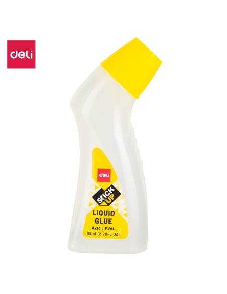 Vedelliim DELI 65ml ümar tekstiilotsik