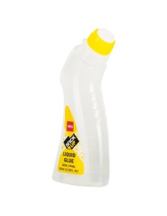 Vedelliim DELI 65ml ümar tekstiilotsik 2