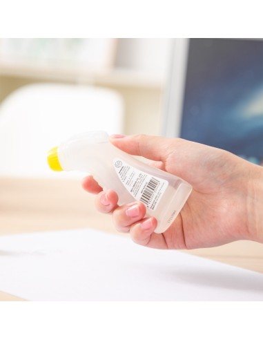 Vedelliim DELI 65ml ümar tekstiilotsik