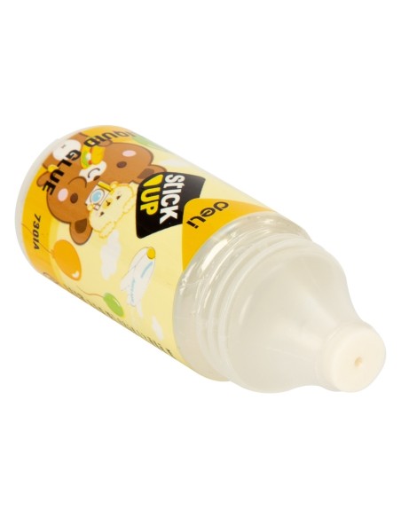 Vedelliim DELI Funky Bear 35ml tekstiilotsaga