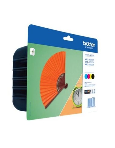 Tindikomplekt Brother LC129XL