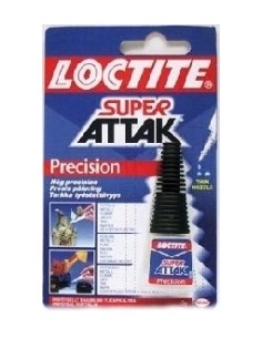 Liim Super Attack 5g