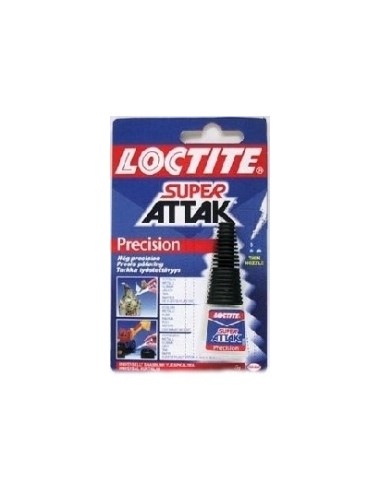 Liim Super Attack 5g