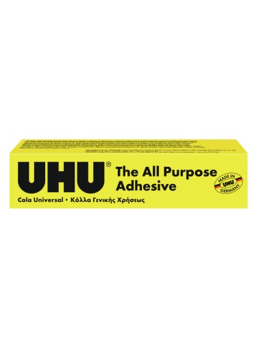 UHU All Purpose 60 ml