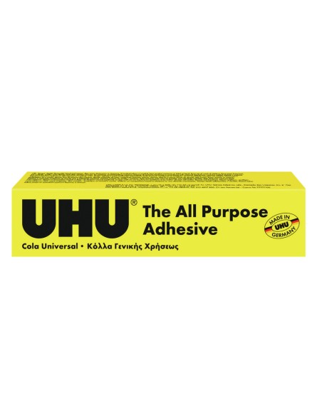 Universaalliim UHU 60ml