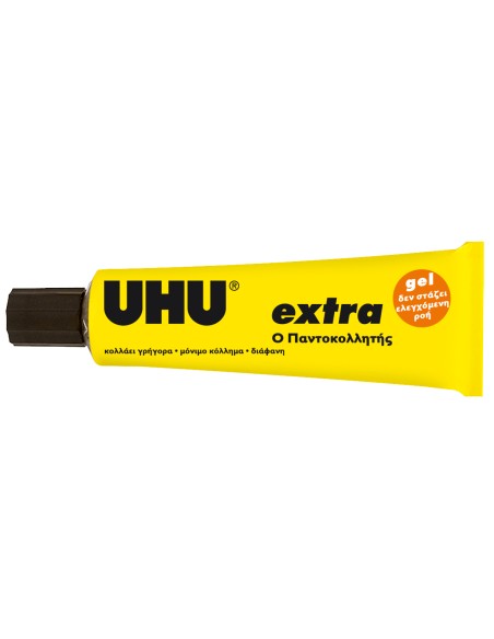 UHU All Purpose Adhesive gel 31ml