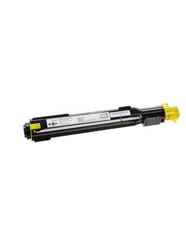 Tooner Xerox 006R01271 kollane (8000lk)