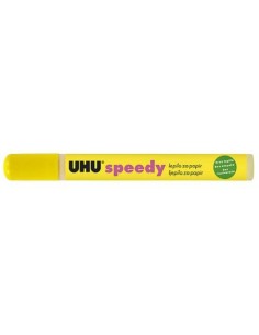 Vedelliim UHU 25ml tekstiilotsaga