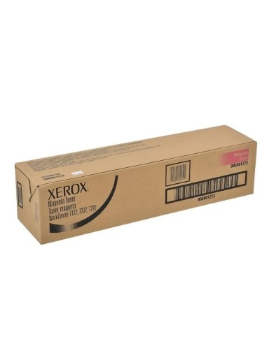 Tooner Xerox 006R01272 punane (8000lk)