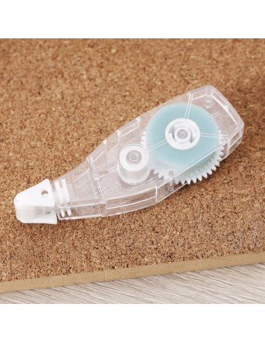 Adhesive roller refill 6mm * 8m