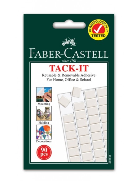 Kleepmass Faber-Castell Tack-It 50g