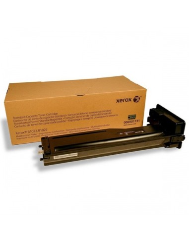 Tooner Xerox 006R01731 must (13700lk)