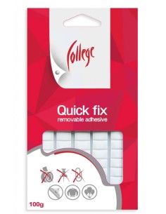 Kleepmass College Quick fix 100g