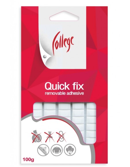 Kleepmass College Quick fix 100g