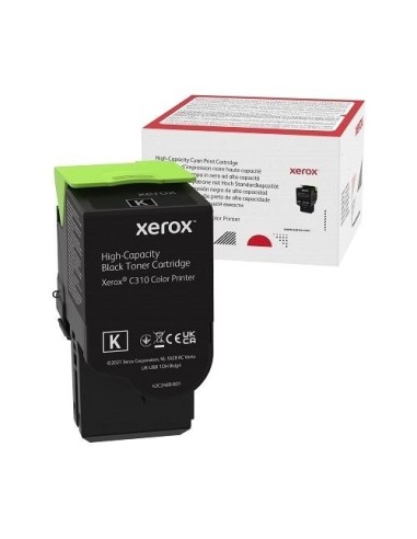 Tooner Xerox 006R04360 must (3000lk)