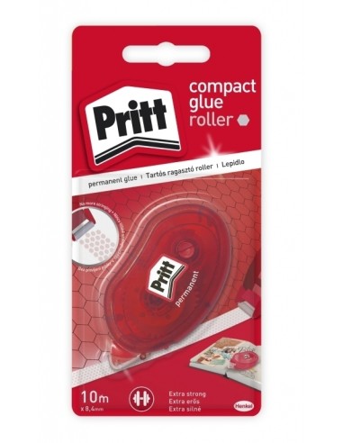 Glueroller Pritt 4,2mmx8,5m, permanent