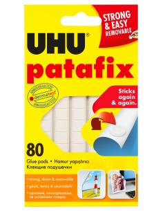 UHU patafix white