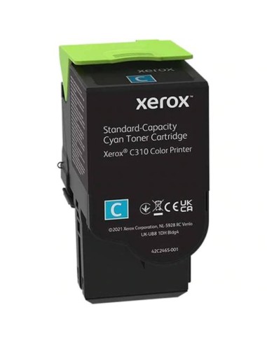 Tooner Xerox 006R04360 sinine (2000lk)