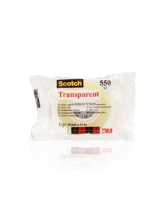 Kleeplint 3M Scotch 550 19mmx33m