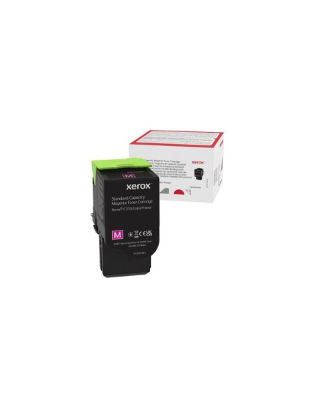 Tooner Xerox 006R04360 punane (2000lk)