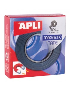 Magnetic tape apli 19mm x 1m