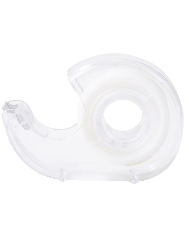 Invisible Tape Deli 18mm×50um×7.62m(1roll/blister) white