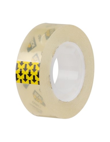 Office Tape Deli 18mm×45um×33m(1roll/box) transparent