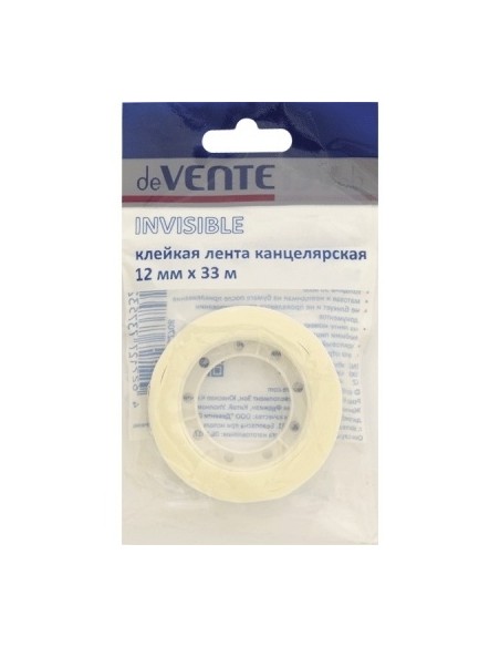Adhesive tape
