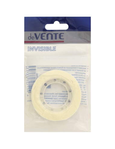 Adhesive tape