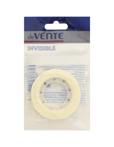Kleeplint deVENTE 12mmx33m matt blister