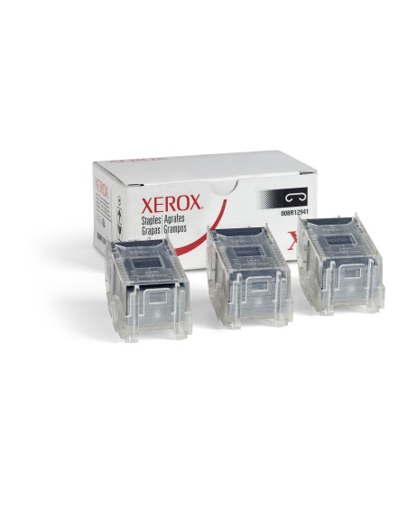 Klambrid Xerox 8R12941 (3 x15000tk/pk)