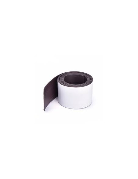 Labelling tape magnetic 30 mm
