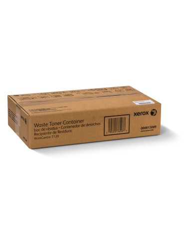 Jääktahma konteiner Xerox WorkCentre 7120 (33 000 lehte)