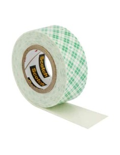 Mounting Tape 3M Scotch Fix double-Face 19mm x 1,5m 2