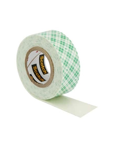 Mounting Tape 3M Scotch Fix double-Face 19mm x 1,5m